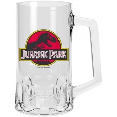 Jurassic Park Tankard Jurassic Park Tankard