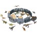 Jurassic World Dinosaur Advent Calendar