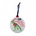 SON Dinosaur Xmas Tree Hanger SON Dinosaur Xmas Tree Hanger