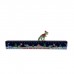 Dinosaur Wooden Advent Countdown