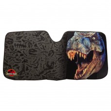 Jurassic Park Car Windshield Sunshade