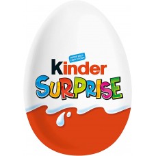 Kinder Surprise Egg Dinosaur
