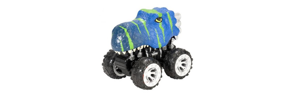 Monster Truck