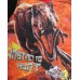 Jurassic World Red T-rex Pyjamas