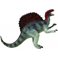 Spinosaurus Grey - Safari Carnegie Collection