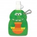 Dinosaur Eco Reuseable Drinking Pouch