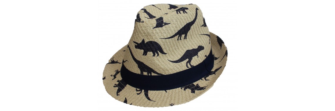 Kids Trilby