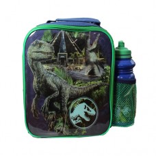 Jurassic World 'Blue' Lunchbag with Drinking Bottle