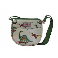 Childs Dinosaur Handbag