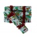 Dinosaur Christmas Crackers©