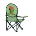 Dino Explorer Folding Kids Chair