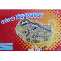 Dino Xcavator