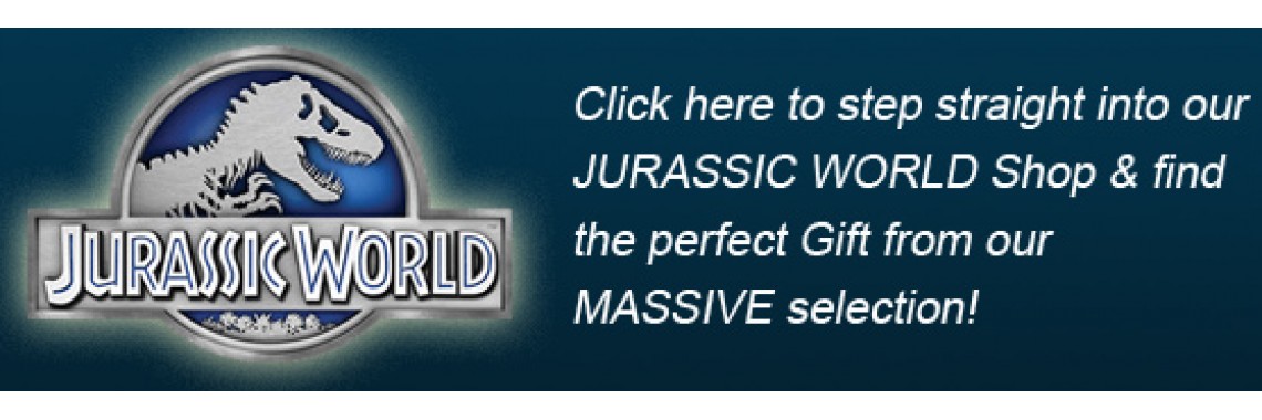 Jurassic banner