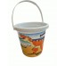 Easter Dinosaur Gift Bucket Easter Dinosaur Gift Bucket