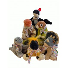 Easter Dinosaur Baby Easter Dinosaur Baby