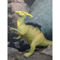 Parasaurolophus - Carnegie Collection