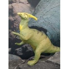 Parasaurolophus - Carnegie Collection