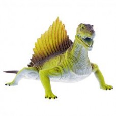 Dimetrodon Figure