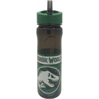 Jurassic World 2 Drinking Bottle