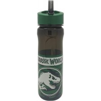 Jurassic World 2 Drinking Bottle