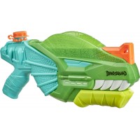 NERF Dinosaur Supersoaker Water Blaster