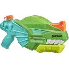 NERF Dinosaur Supersoaker Water Blaster