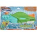 NERF Dinosaur Supersoaker Water Blaster