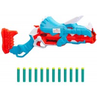 NERF Tricera-blast Blaster