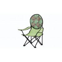 Dino Explorer Folding Kids Chair