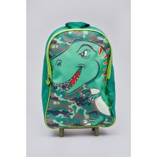 T-rex Wheelie Travel Case