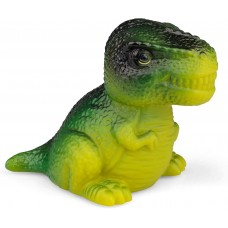 Flashing T-rex Bath Toy 