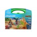 Playmobil Explorer Carry Case 70108