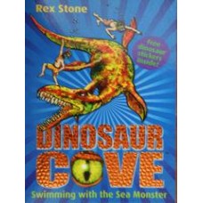 Dinosaur Cove - Swimming with the Sea Monster