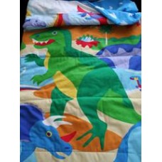 Dinosaur Sleeping Bag