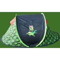 Dino Explorer Pop-Up Tent