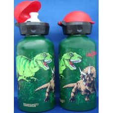 Sigg Kids Water Bottle - Dinosaur