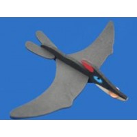 Pteranodon Glider