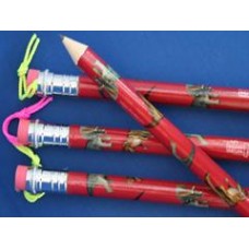 Jumbo Dinosaur Pencil 38cm