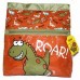 Roar Roar! Swim/Kit Bag
