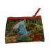 Dinosaur 3D Zip Purse