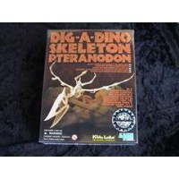 Dig a Pteranodon