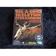 Dig a Pteranodon