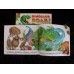 Dinosaur ROAR! by Paul & Henrietta Stickland