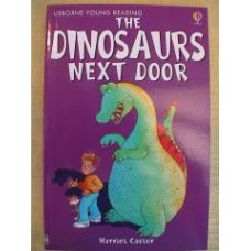 The Dinosaurs Next Door