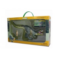 T-rex 1:40 Scale Deluxe Gift Box