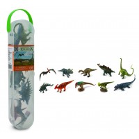 Prehistoric Animals Tube - CollectA