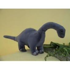 Bobby the Brontosaurus Cuddly Toy