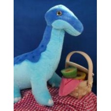 Brachiosaurus - Cuddly Dinosaur