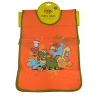 Dinosaur Tabard/Apron