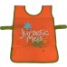 Dinosaur Tabard/Apron